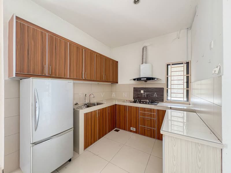 Untuk Dijual - Seksyen 5