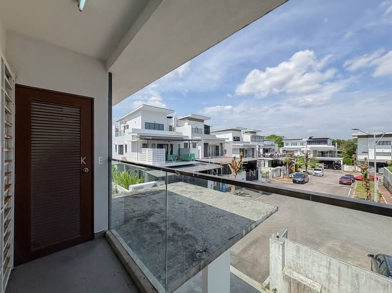 Untuk Dijual - Seksyen 5