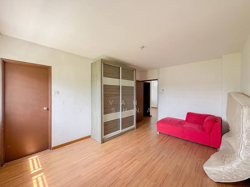 Untuk Dijual - Seksyen 5