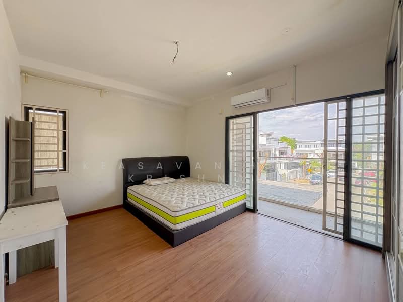 Untuk Dijual - Seksyen 5