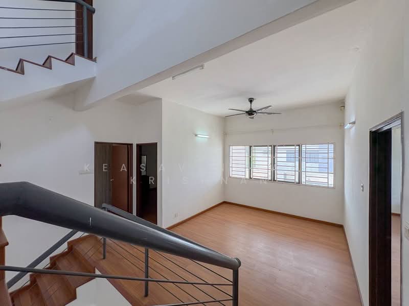 Untuk Dijual - Seksyen 5