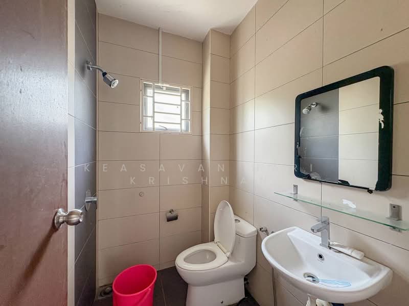 Untuk Dijual - Seksyen 5