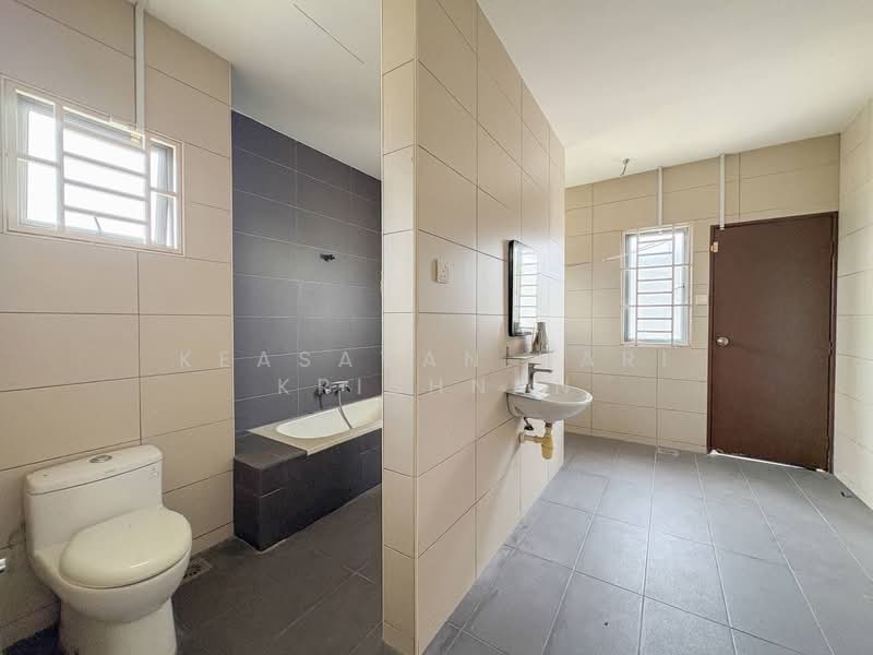 Untuk Dijual - Seksyen 5