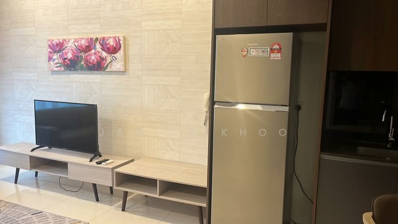 Grand Medini untuk Untuk Disewa - RM 1,800 /bulan, Mac 2026 - Living Room - PropertyGuru.com.my