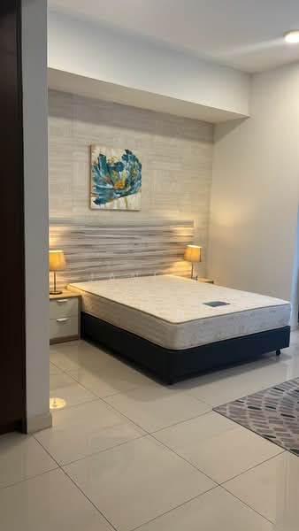 Grand Medini untuk Untuk Disewa - RM 1,800 /bulan, Mac 2026 - Bedroom - PropertyGuru.com.my