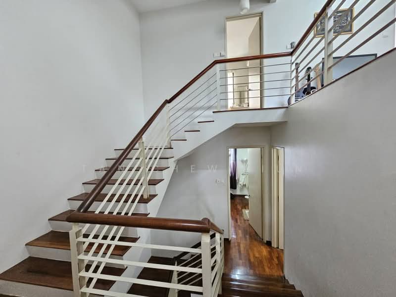 2.5-storey Terraced House for Sale in Cheras (Selangor) - Tan Chew Jiun - Interior - PropertyGuru.com.my