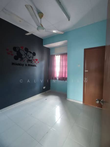 2-storey Terraced House for Sale in Taman Setia Indah (Tebrau) - Calvin Kiew - Interior - PropertyGuru.com.my
