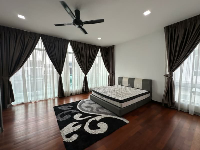 Semi-Detached House for Sale in Garden Residence (Cyberjaya) - Joyce Chan - Bedroom - PropertyGuru.com.my