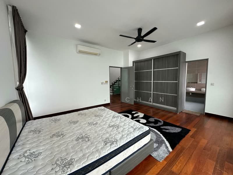 Semi-Detached House for Sale in Garden Residence (Cyberjaya) - Joyce Chan - Bedroom - PropertyGuru.com.my