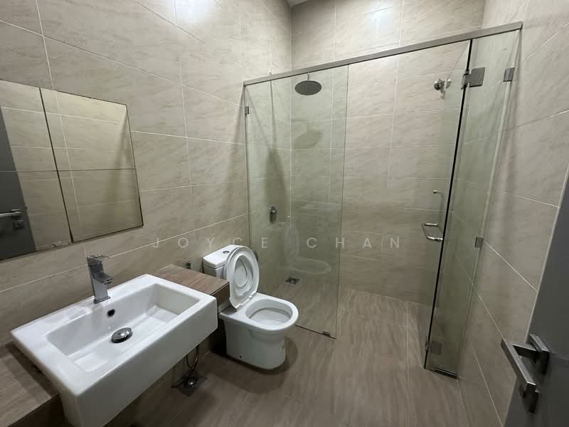 Semi-Detached House for Sale in Garden Residence (Cyberjaya) - Joyce Chan - Bathroom - PropertyGuru.com.my