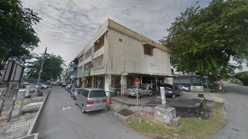 Shop for Rent in Kepong (Kuala Lumpur) - Alven Lim - Exterior - PropertyGuru.com.my