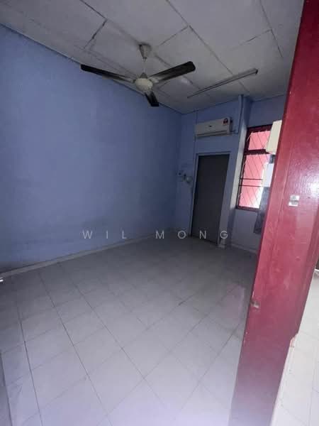 1-storey Terraced House for Sale in Taman Senai Utama (Kulai) - Wil Mong - Interior - PropertyGuru.com.my
