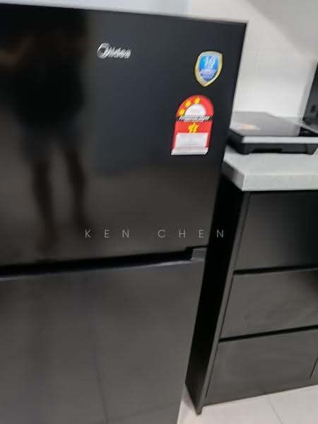 Service Residence for Rent at Meta City - Ken Chen - Interior - PropertyGuru.com.my