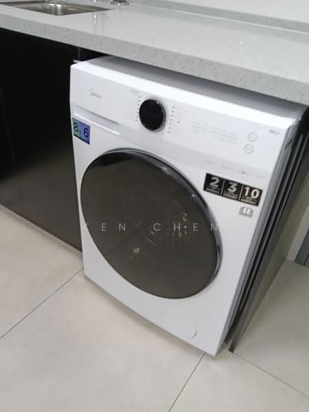 Service Residence for Rent at Meta City - Ken Chen - Interior - PropertyGuru.com.my