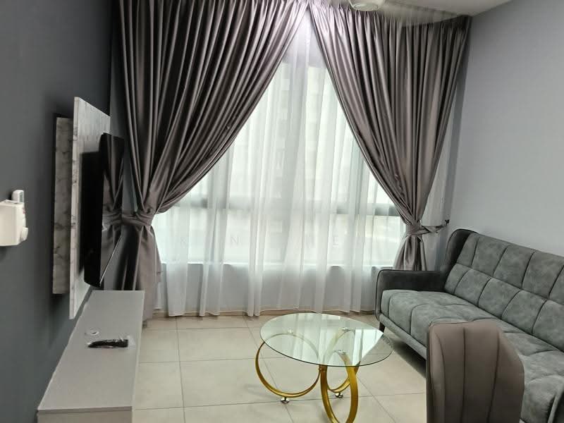 Service Residence for Rent at Meta City - Ken Chen - PropertyGuru.com.my
