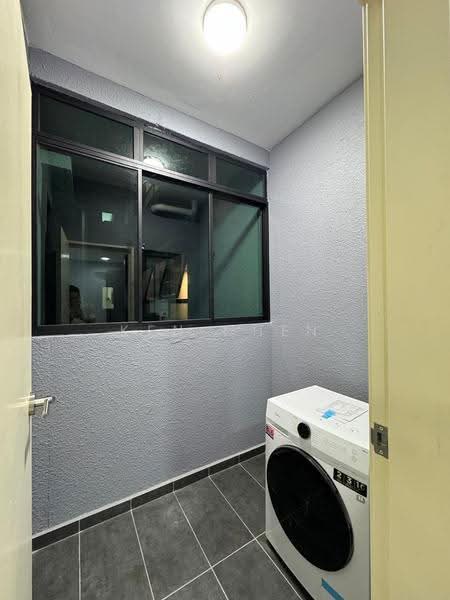 Kediaman Servis untuk Disewa di Meta City - Ken Chen - Interior - PropertyGuru.com.my