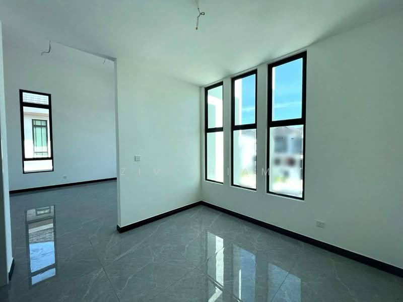 Semi-Detached House for Sale in Johor Bahru (Johor) - Ziv Chiam - Interior - PropertyGuru.com.my