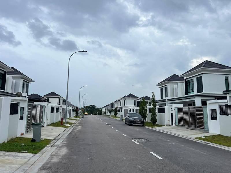 Semi-Detached House for Sale in Johor Bahru (Johor) - Ziv Chiam - Exterior - PropertyGuru.com.my