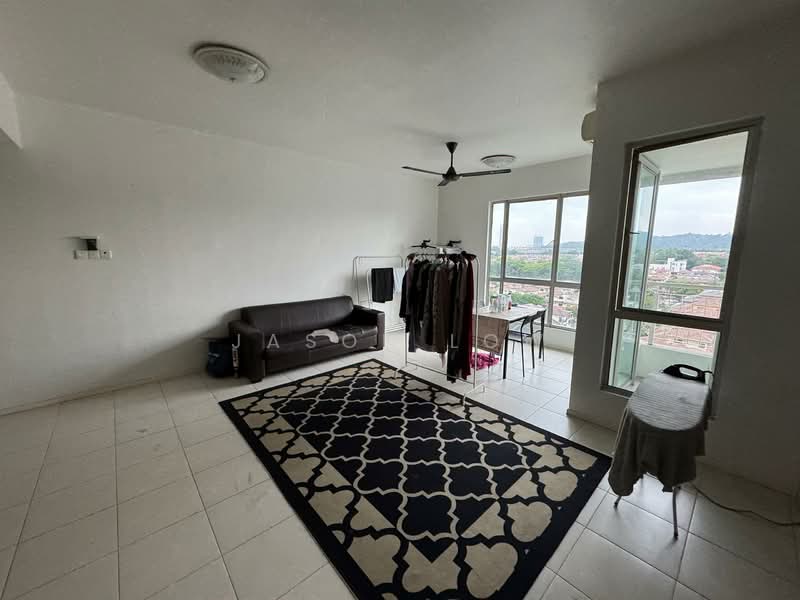 Casa Indah 2 untuk Untuk Disewa - RM 1,899 /bulan, Mac 2026 - Living Room - PropertyGuru.com.my