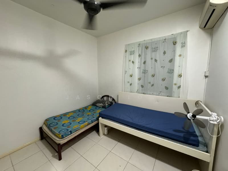 Casa Indah 2 untuk Untuk Disewa - RM 1,899 /bulan, Mac 2026 - Bedroom - PropertyGuru.com.my