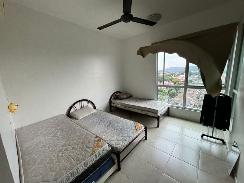 Casa Indah 2 untuk Untuk Disewa - RM 1,899 /bulan, Mac 2026 - Bedroom - PropertyGuru.com.my
