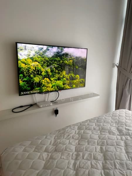 Condominium for Sale at Queens Residences Q1 @ Queens Waterfront - Teoh Kim Leong - Bedroom - PropertyGuru.com.my