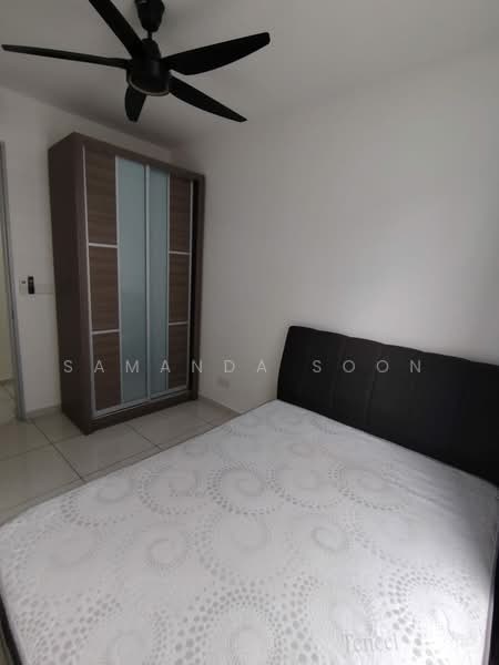 Service Residence for Rent at Kenwingston Platz - Samanda Soon - Bedroom - PropertyGuru.com.my