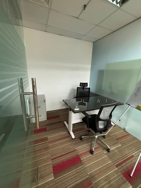 Office for Rent in KL City Centre (Kuala Lumpur) - Ivy Goh Ai Bee - Study - PropertyGuru.com.my