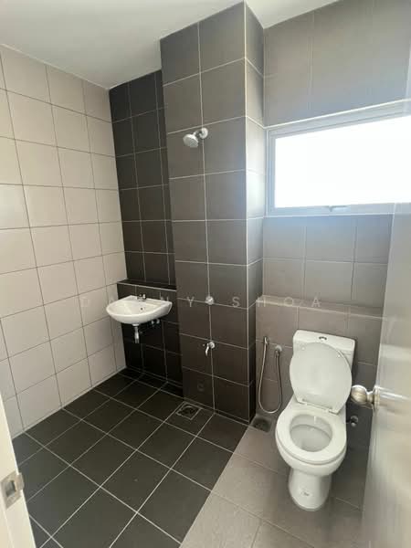 2-storey Terraced House for Sale in Seremban (Negeri Sembilan) - Danny Shoa - Bathroom - PropertyGuru.com.my