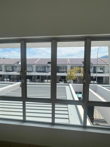 2-storey Terraced House for Sale in Seremban (Negeri Sembilan) - Danny Shoa - Exterior - PropertyGuru.com.my