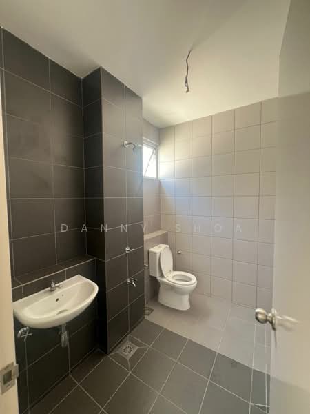 2-storey Terraced House for Sale in Seremban (Negeri Sembilan) - Danny Shoa - Bathroom - PropertyGuru.com.my