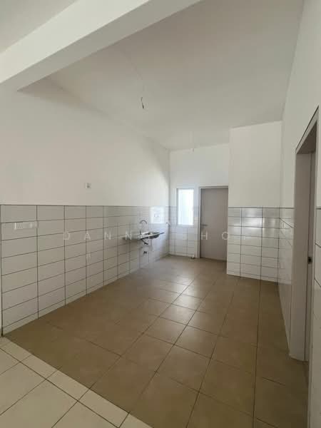 2-storey Terraced House for Sale in Seremban (Negeri Sembilan) - Danny Shoa - Kitchen - PropertyGuru.com.my