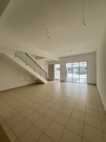 2-storey Terraced House for Sale in Seremban (Negeri Sembilan) - Danny Shoa - Living Room - PropertyGuru.com.my