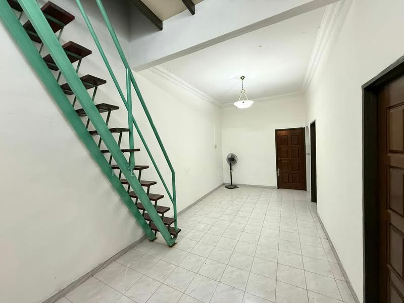 Semi-Detached House for Rent in Taman Alma (Bukit Mertajam) - Kerry Seah - Interior - PropertyGuru.com.my