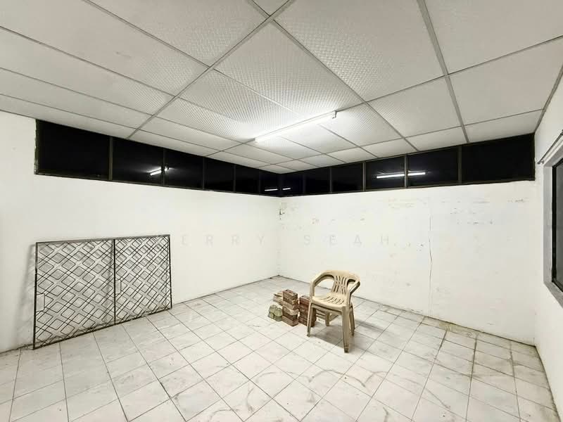 Semi-Detached House for Rent in Taman Alma (Bukit Mertajam) - Kerry Seah - Interior - PropertyGuru.com.my