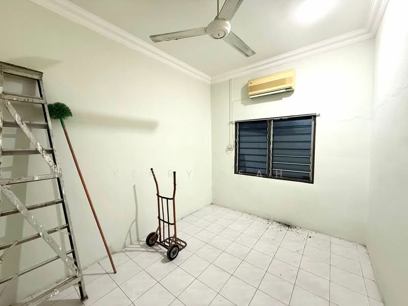 Semi-Detached House for Rent in Taman Alma (Bukit Mertajam) - Kerry Seah - Interior - PropertyGuru.com.my