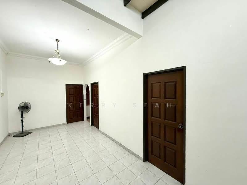 Semi-Detached House for Rent in Taman Alma (Bukit Mertajam) - Kerry Seah - Interior - PropertyGuru.com.my