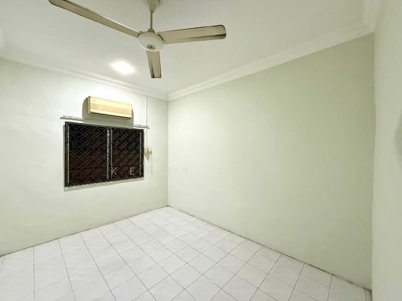 Semi-Detached House for Rent in Taman Alma (Bukit Mertajam) - Kerry Seah - Interior - PropertyGuru.com.my