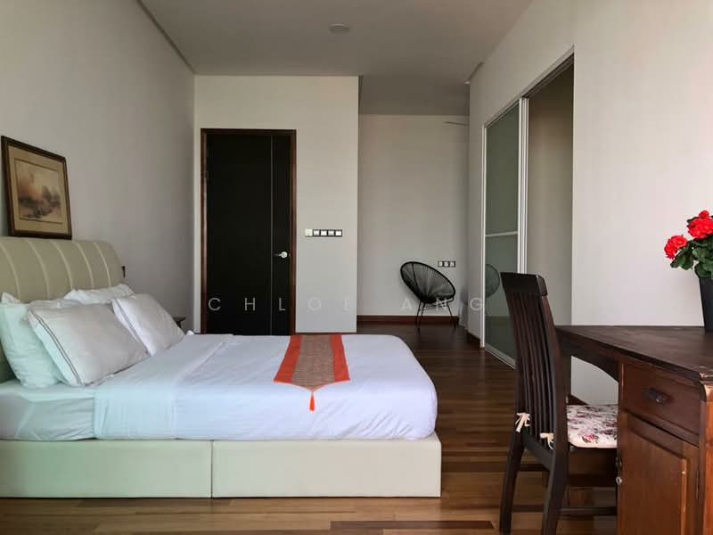 Residence 21 untuk Untuk Dijual - RM 3,500,000, Mac 2026 - Bedroom - PropertyGuru.com.my