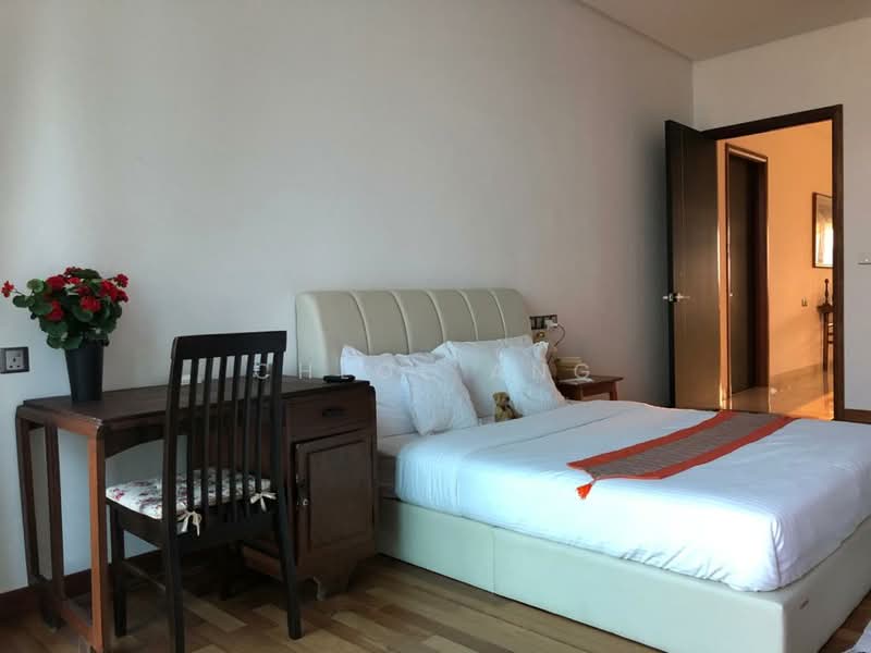 Residence 21 untuk Untuk Dijual - RM 3,500,000, Mac 2026 - Bedroom - PropertyGuru.com.my