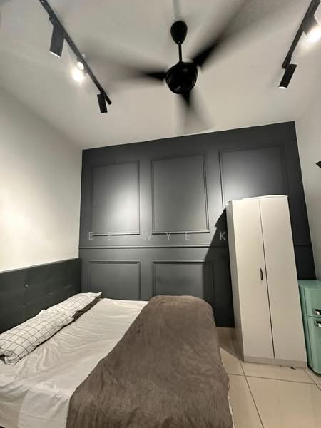 Kondominium untuk Disewa di Serviced Residence @ Razak City Residences (RC Residences) - Chee Wye Kok - Bedroom - PropertyGuru.com.my
