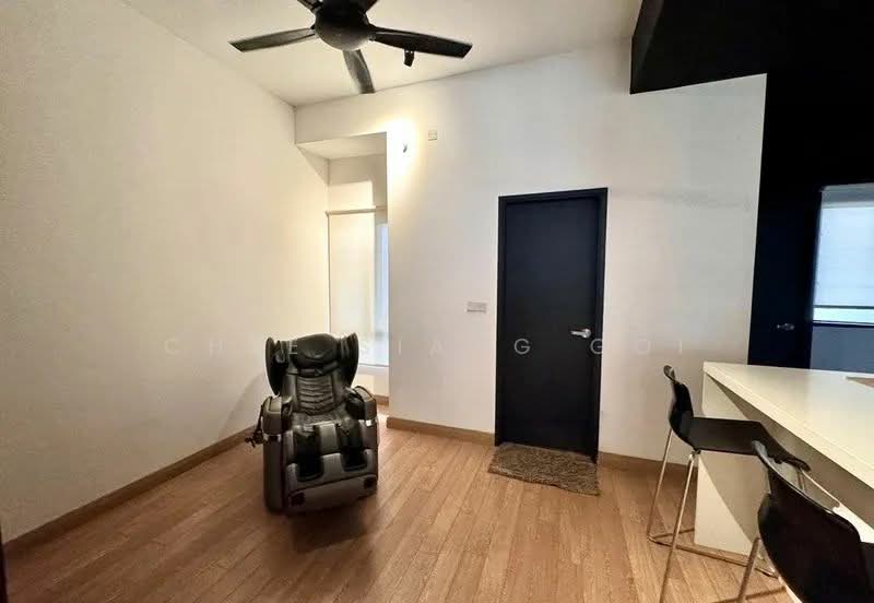 Garland Residence untuk Untuk Dijual - RM 650,000, Mac 2026 - Living Room - PropertyGuru.com.my