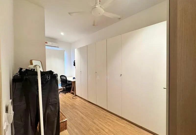 Garland Residence untuk Untuk Dijual - RM 650,000, Mac 2026 - Study - PropertyGuru.com.my