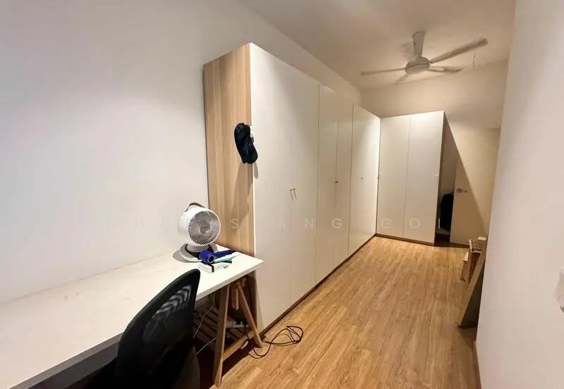 Garland Residence untuk Untuk Dijual - RM 650,000, Mac 2026 - Interior - PropertyGuru.com.my