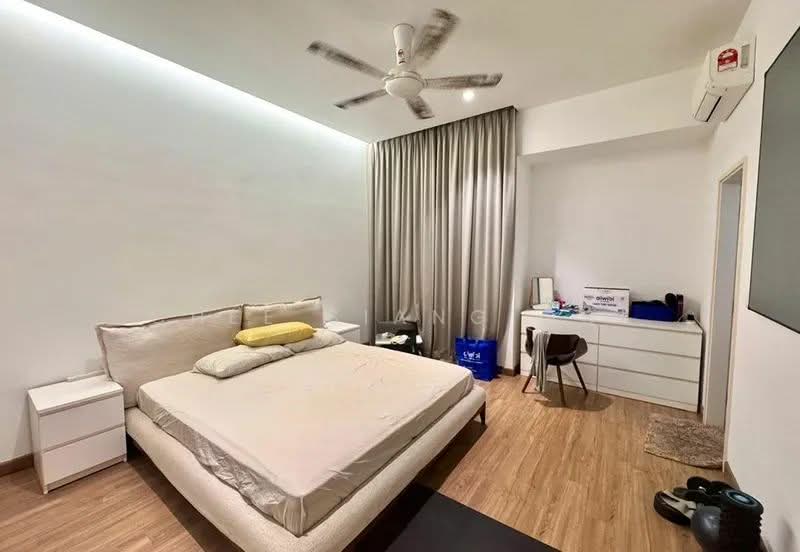 Garland Residence untuk Untuk Dijual - RM 650,000, Mac 2026 - Bedroom - PropertyGuru.com.my