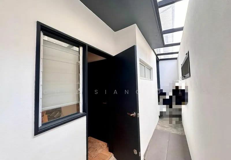 Garland Residence untuk Untuk Dijual - RM 650,000, Mac 2026 - Interior - PropertyGuru.com.my