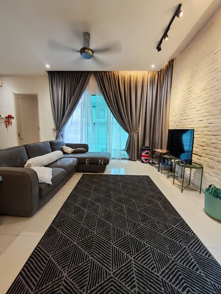 Serene Villas @ Sunway City Ipoh untuk Untuk Disewa - RM 4,300 /bulan, Mac 2026 - Living Room - PropertyGuru.com.my