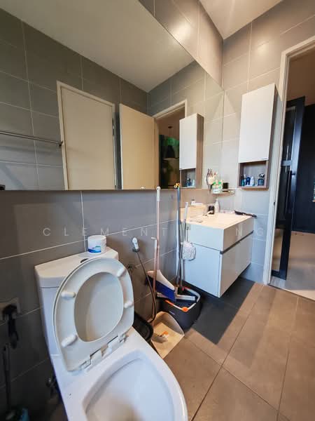 Serene Villas @ Sunway City Ipoh untuk Untuk Disewa - RM 4,300 /bulan, Mac 2026 - Bathroom - PropertyGuru.com.my