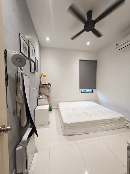 Serene Villas @ Sunway City Ipoh untuk Untuk Disewa - RM 4,300 /bulan, Mac 2026 - Bedroom - PropertyGuru.com.my