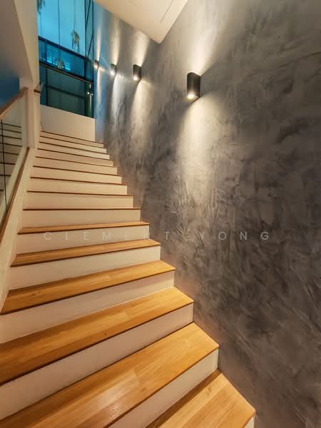 Serene Villas @ Sunway City Ipoh untuk Untuk Disewa - RM 4,300 /bulan, Mac 2026 - Interior - PropertyGuru.com.my